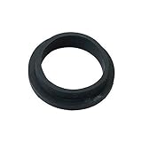 Plumb Shop Div Brasscraft 396 – 385 2インチフランジ付きトイレSpud座金 1 396-385 1