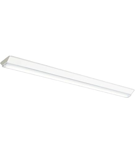 Amazon | 三菱電機 LEDライトユニット形ベースライト 40形 ライト