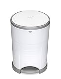 Korbell Nappy Disposal System 16l by Korbell