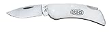 Executive Lockback w/ Case Logo Knife