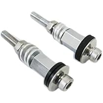 ヒビキセット Amazon | 汎用130φビキニカウル用ボルトセット(6mm) | 外装