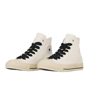 CONVERSE ALL STAR FS HI オールドホワイト 22.0cm