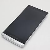 AQUOS PHONE ZETA SH-09D docomo [White]
