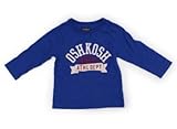 OSHKOSH(オシュコシュ) Tシャツ・カットソー 80サイズ 女の子