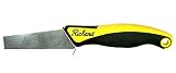 Richard RI14501 Ergonomic Industrial Knife with Finger Guard, 9-1/4-Inch [並行輸入品]