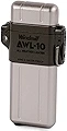 WINDMILL(ウインドミル) ターボライター AWL-10 ガス注入式 防水 耐風仕様 ガンメタル 307-0002