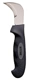 Hyde Tools 20550 2 – 1 / 2インチフローリングRoofing、ナイフ、ブラック、シルバー