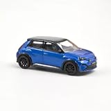 ノレブ 1/64 アルピーヌ A290 GTS 2025 ブルー NOREV Vision Blue & Black ルノー [並行輸入品]