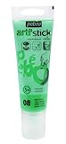 ニッペ ペンキュア PENCURE TUBE de PAINT 75ml スタンダード グリーン 75ML