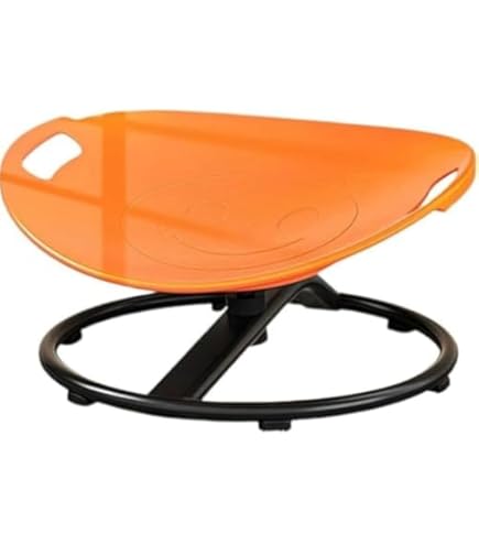 Amazon.co.jp: REENEW 自閉症の子供用回転椅子、子供の体の