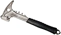 鎌倉天幕ハンマーヘッド ハンマーヘッド kamakura tenmaku hammer head KTM-HM トンカチ 金槌 槌 キャンプ テント ペグ アウトドア ハンマー ペ��グ抜き スクレーパー スケール 六⾓レンチ マイナスドライバー ペグハンマー 軽量 強力 タープ