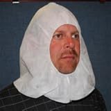 ポリプロピレンHoods伸縮性面( 100 perケース)