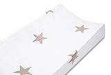 aden + anais Changing Pad Cover, Fawn by aden + anais [並行輸入品]