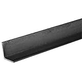 STEELWORKS BOLTMASTER 11697 Flat Bar, 1/8 x 1/2 x 36" [並行輸入品]