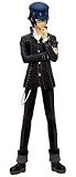 Happyくじ P4 Persona4 the ANIMATION C賞 白鐘直斗 フィギュア 単品
