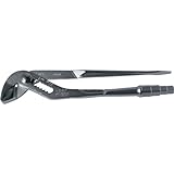 トップ工業 水栓プライヤ2 ドライバー付 250mm MP-250W2