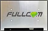 FULLCOM New WUXGA 1920x1200 (Non Touch) 16.0 Inch 165Hz (16:10) IPS 40 Pin Matte Compatible With NV160WUM-NX3 NV160WUM-NY1 NV160WUM-NY2