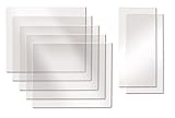 Hobart 770586 Clear Protective Lens Kit for XVX Series Welding Helmets [並行輸入品]