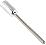 Sk Hand Tool Llc SK41260 .50 in. Drive Hex Bit Sockets .31 in.