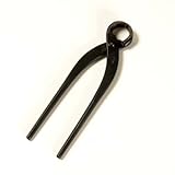 兼進作　根切鋏(小)　No.13