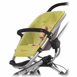 クイニー バズ XL シート / Breen (Quinny Buzz) [並行輸入品]