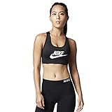 ナイキ クラシック スウッシュ フューチュラ ウィメンズ ミディアムサポート