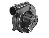 ドラフトBlower、115 V、1 / 20 HP