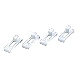 アイリスオーヤマ メッシュ ラック 棚受金具 ベージュ MPA-K1