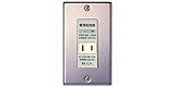 TOA (ティーオーエー) 電源カットリレー E-97P 電源カットリレー