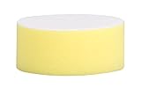 Dynabrade 90044 3-Inch Foam Flat Face Polishing Pad by Dynabrade