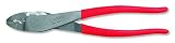 Urrea 208G 9 1/2-Inch Hd Diagonal Cutting Plier [並行輸入品]