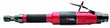 Chicago Pneumatic CP3451-18SEC Heavy Duty Industrial Extended Straight Grinder with 1/4-Inch Collet 