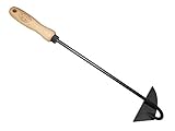 DeWit Right Hand Dutch Hand Hoe [並行輸入品]