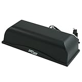 Zoo Med Naturalistic Terrarium Hood, 12-Inch [並行輸入品]