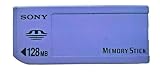 Sony MSA-128A 128MB メモリースティック
