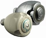 Niagara Conservation N2920 Turbo Massage Shower Head [並行輸入品]