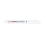 LENOX (レノックス) 20953-050R セーバーソーブレード(5枚入)