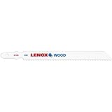 LENOX (レノックス) 20303-BT324S ジグソーブレード(2枚入)
