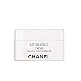 シャネル ル ブラン クリーム HL 50g -CHANEL-