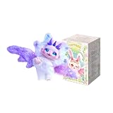 CALEMBOU ぬいぐるみ人形ブラインドボックス、かわいいファンタジークリーチャーシリーズぬいぐるみブラインドボックス人形、女の子のためのソフトアニメぬいぐるみ