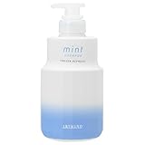 アリミノ ARIMINO ミント シャンプー フローズンリフレッシュ 550mL