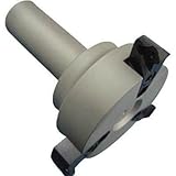 富士元工業:富士元 ナイスカット 3枚刃 φ130 ポジタイプ NKP32-130S-03 型式:NKP32-130S-03