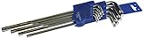 Bovidix 5990609 Star Key Set - Long, 9-Piece [並行輸入品]