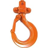 象印チェンブロック:象印 C21ー1.5t用下フックセット YC21-015017 型式:YC21-015017