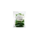 Org Cotton Balls (100g) x Saver Deal by Simply Gentle