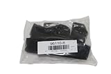 Sellstrom 96110-6 Knee-Pro Ultra Flex III Series Knee Pad Strap and Clip (Pack of 4) by Sellstrom