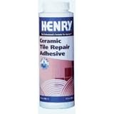Henryセラミックタイル修復粘着( 6 oz , case of 4 )