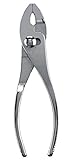 IRWIN Tools VISE-GRIP Slip Joint Pliers with Steel Handle, 6-Inch (1773617) [並行輸入品]