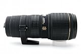 シグマ 100-300mm F4 APO EX DG HSM キヤノン用
