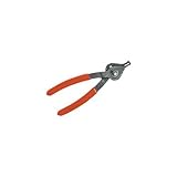 KTI KTI55142 Fixed Tip Snap Ring Pliers (Conv 90 Degree) [並行輸入品]
